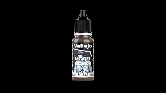 MODEL COLOR 70746 CHESTNUT BROWN