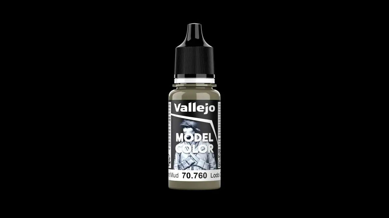 MODEL COLOR  70760 LIGHT MUD