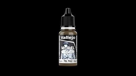 MODEL COLOR 70762 GREY BROWN