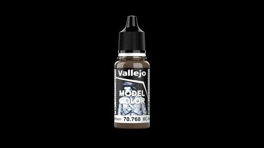 MODEL COLOR 70768 BC DARK BROWN