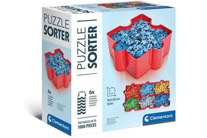 PUZZLE SORTER