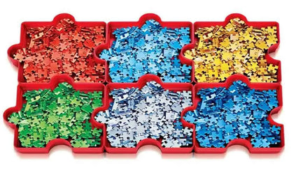 PUZZLE SORTER
