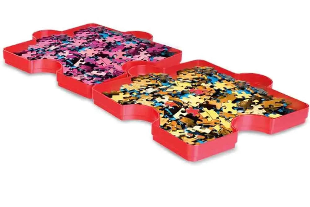 PUZZLE SORTER