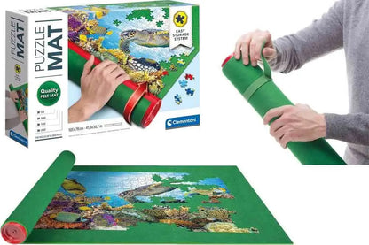 PUZZLE MAT