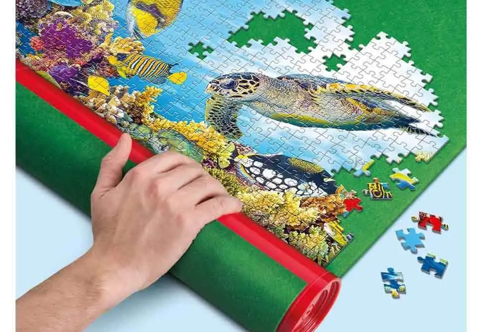 PUZZLE MAT