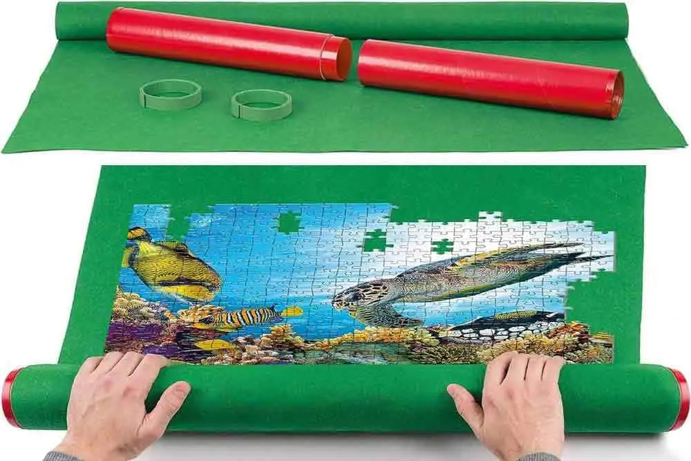 PUZZLE MAT
