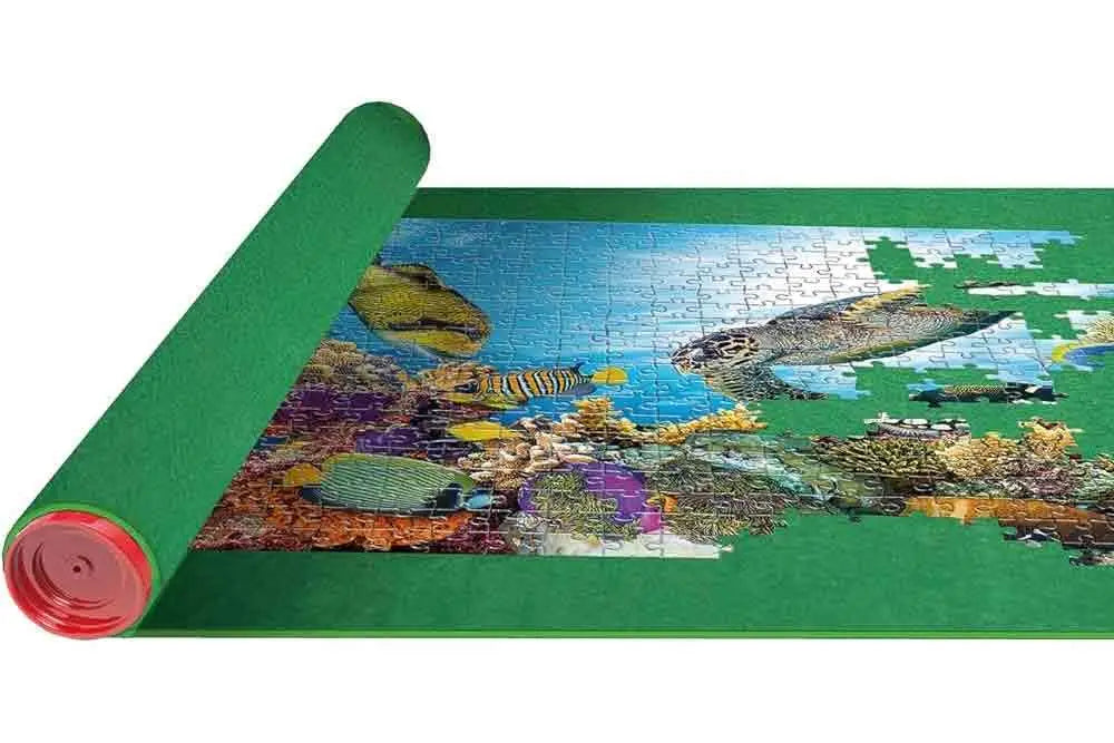 PUZZLE MAT