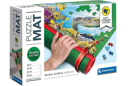 PUZZLE MAT