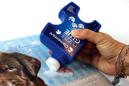 PUZZLE GLUE