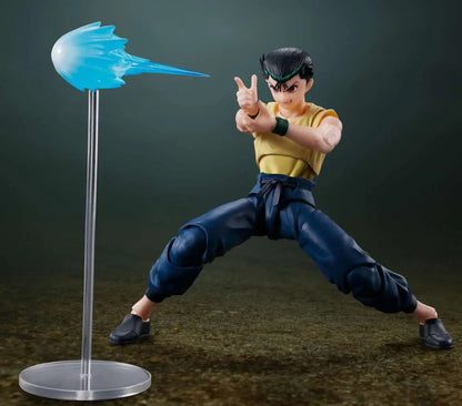 YU YU HAKUSHO YUSUKE URAMESHI SHF