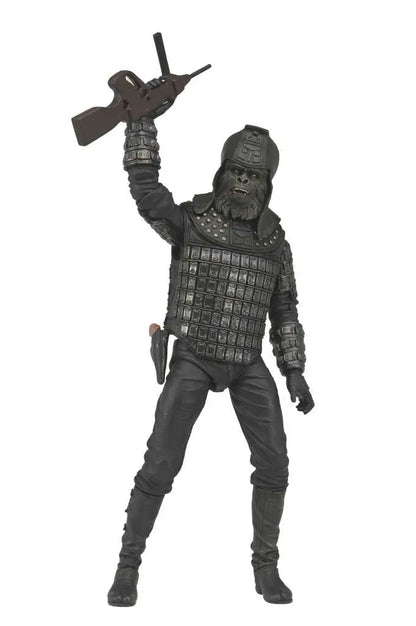 PLANET OF THE APES LEGACY SET AF (4)