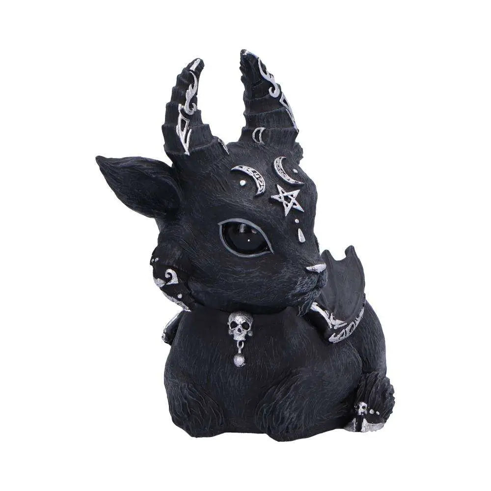 CULT CUTIES BAAL FIGURE