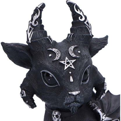 CULT CUTIES BAAL FIGURE