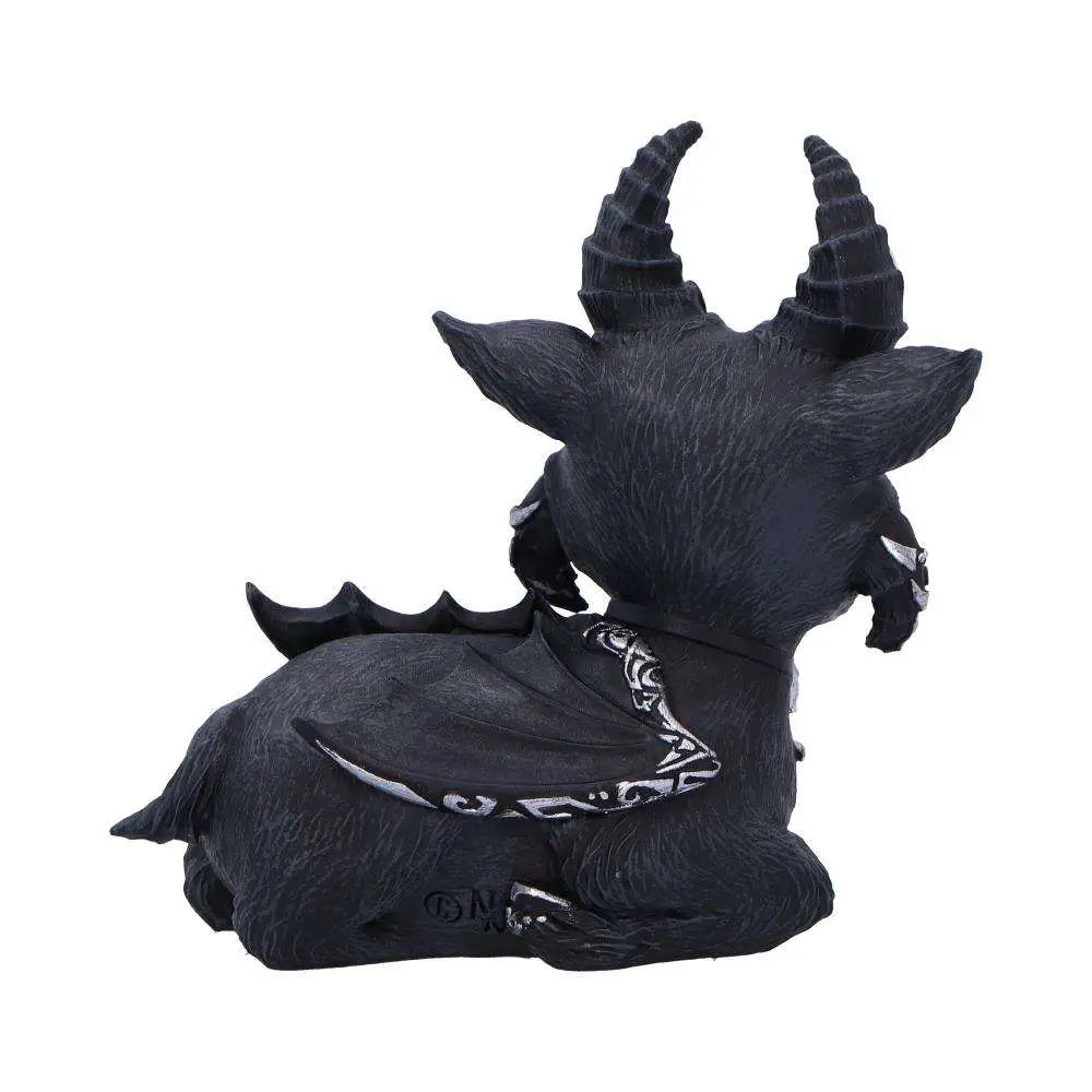 CULT CUTIES BAAL FIGURE