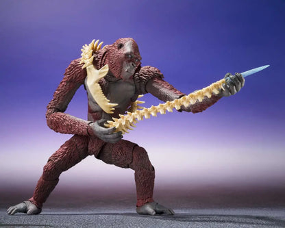 GODZILLA X KONG NEW EMPIRE SKAR KING MONSTERARTS
