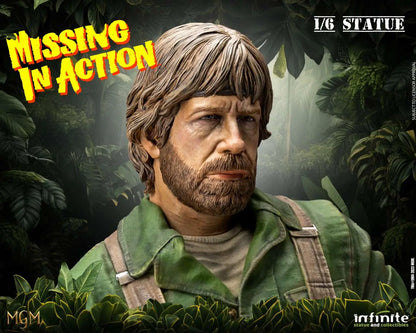 MISSING IN ACTION 1/6 STATUE