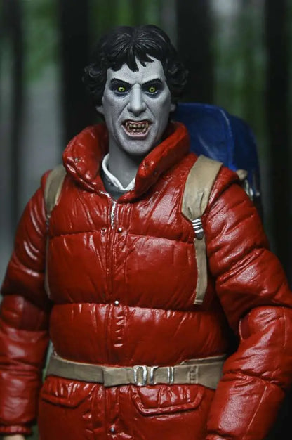 AN AMERICAN WEREWOLF IN LONDON JACK&DAVID 2PACK AF