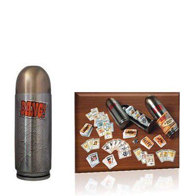 Bang! La Pallottola Gioco da Tavolo Edizione Deluxe