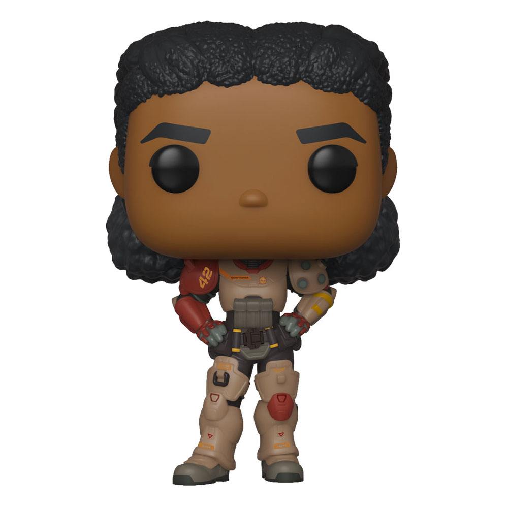 Buzz Lightyear Izzy Pop!