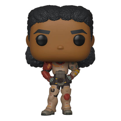 Buzz Lightyear Izzy Pop!