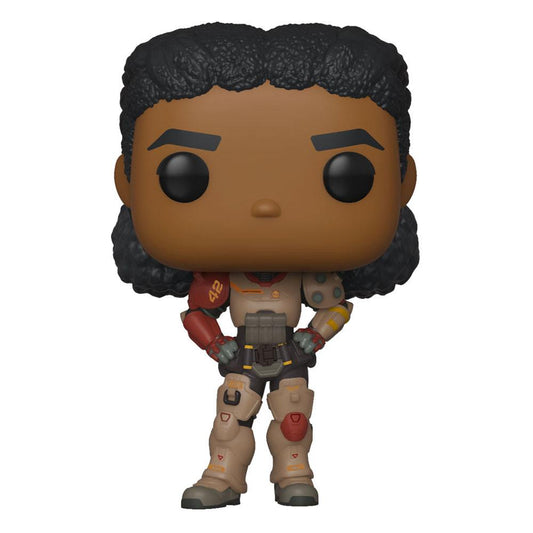 Buzz Lightyear Izzy Pop!