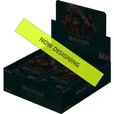 Case Eb-06 ONE PIECE ENG.
