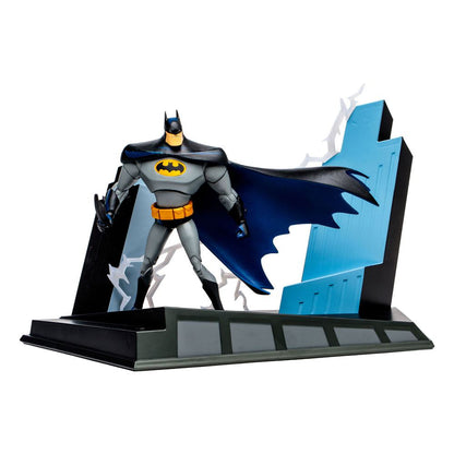 DC - Action Figure - Mc Farlane toys - Batman della serie Animata 18 cm