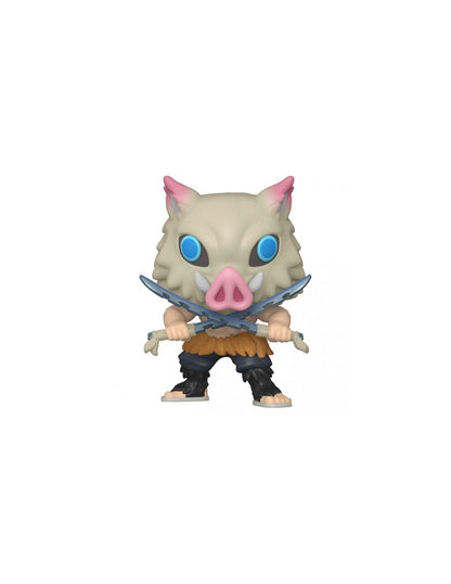Demon Slayer Inosuke Hashibira Pop!