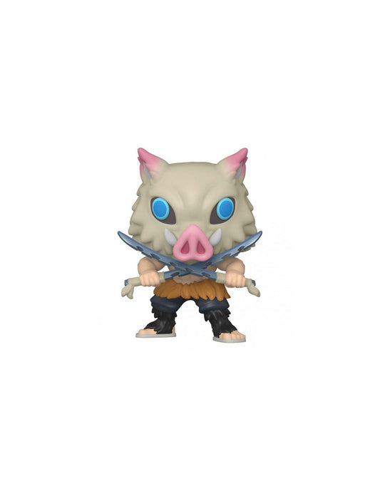 Demon Slayer Inosuke Hashibira Pop!