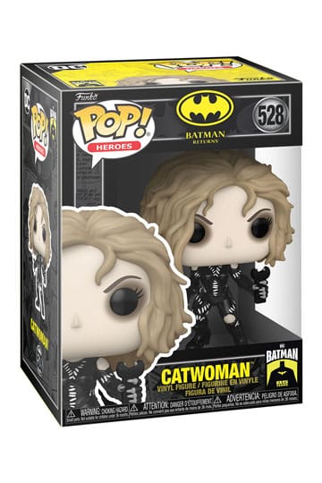 Batman 85th Anniversary Funko Pop Films Catwoman 9 cm