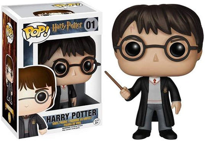Harry Potter Pop!