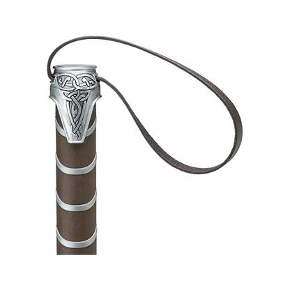Hasbro - Marvel - Martello Elettronico Mjolnir di Mighty Thor