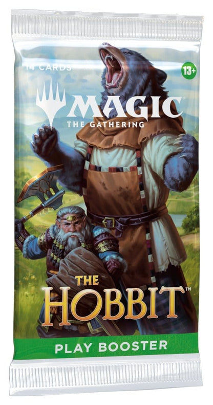 Magic the Gathering The Hobbit Play Booster Display (30) english