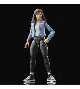 Doctor Strange America Chavez