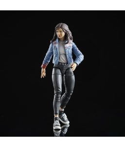Doctor Strange America Chavez