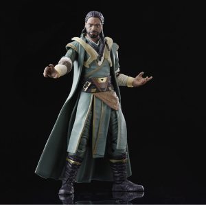 Doctor Strange Master Mordo