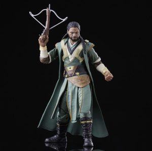 Doctor Strange Master Mordo