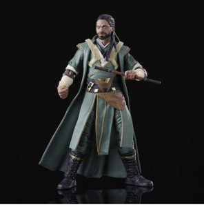 Doctor Strange Master Mordo