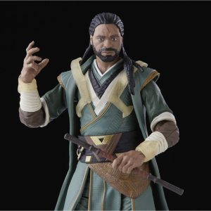 Doctor Strange Master Mordo