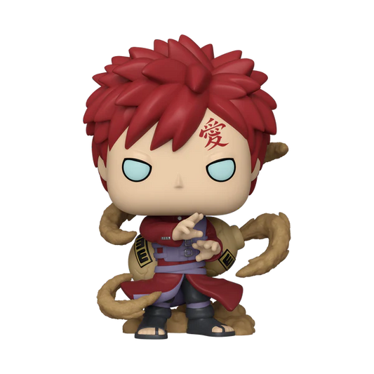 Naruto POP! Gaara