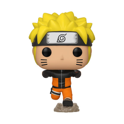 Funko Pop - Naruto - Running 9 cm