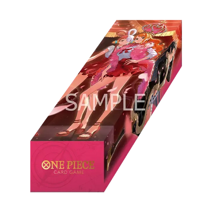 One Piece Card Game Heroines Special Set Premium Bandai – ENG