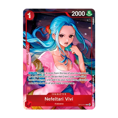 One Piece Card Game Heroines Special Set Premium Bandai – ENG