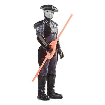 Star Wars Obi Wan Kenobi Quinto fratello Retro Collection Action Figure 10 cm