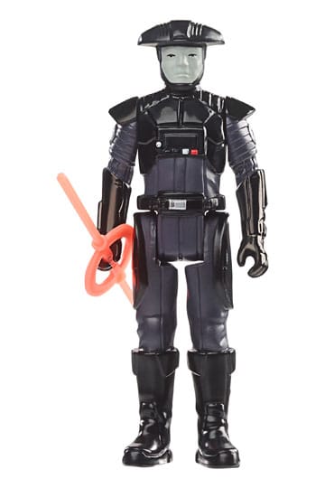 Star Wars Obi Wan Kenobi Quinto fratello Retro Collection Action Figure 10 cm