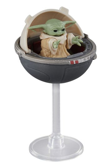 Star Wars The Mandalorian Vintage Collection Action Figure Grogu Baby Yoda 10 cm Hasbro