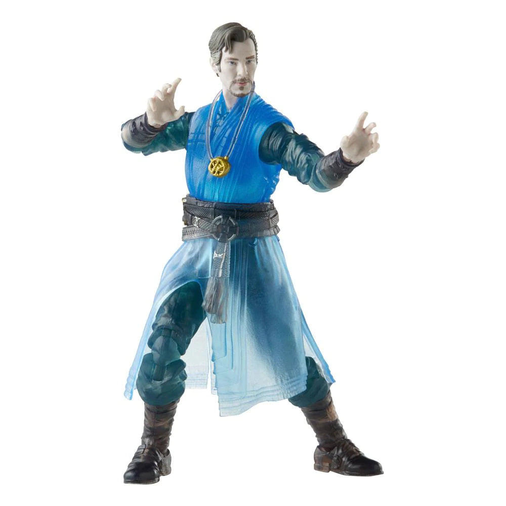 Doctor Strange Forma Astrale - Action Figure