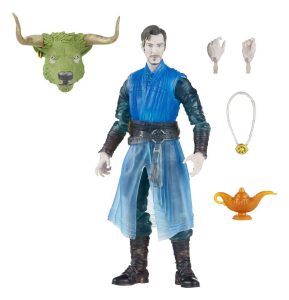 Doctor Strange Forma Astrale - Action Figure